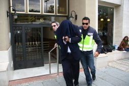 Tres abogados, detenidos en otro golpe de Garzón a la mafia rusa en la Costa del Sol