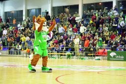 Aspecto del Fernando Argüelles en un partido. / A. F.