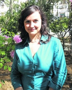 María Dolores Carrillo./ PLT