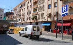 Se trata de una demanda del sector de la hostelería. / E. GUZMÁN