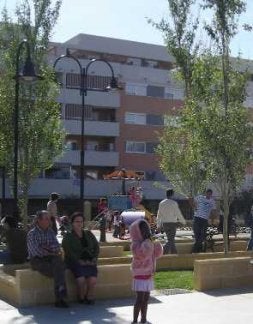Se busca proteger la vegetación del municipio. /M.J.