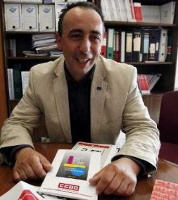 Demanda cambios en la enseñanza. / CARLOS MORET