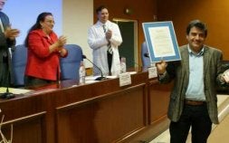 Clases para aprender a mantener el azúcar a raya