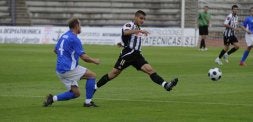 Joseph niega tener noticias del Ceuta, y cree que la Balona debería obtener algún beneficio