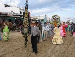 Fuengirola se va al Rocío