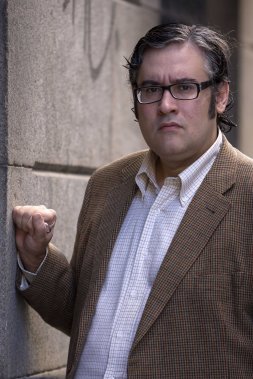 Juan Manuel de Prada: «La izquierda está arrojando a los ciudadanos al  caos» | Diario Sur