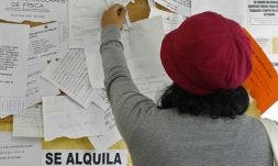 Dueños de viviendas en alquiler bajan los precios para evitar que se vayan los inquilinos