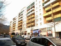El edificio albergará también un centro integral de mayores. /JOSELE-LANZA