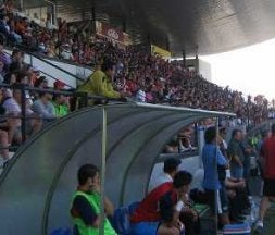 Un ascenso memorable