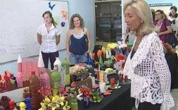 Concluye la teoría del curso de Ludoteca