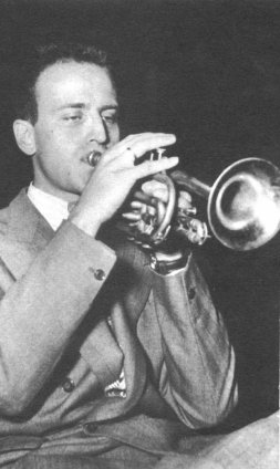 Desde pequeño, Boris Vian ya destacaba por sus habilidades para la música, especialmente el jazz. / SUR