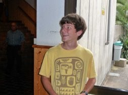 Antonio Ceres. / SUR