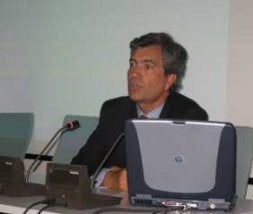 La protección de datos, en la segunda jonada de los cursos