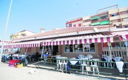 TRADICIÓN. El restaurante está regentado por la misma familia desde hace 44 años./ E. G.