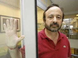«Levantar la veda para pescar chanquetes sería una barbaridad»