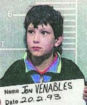 Jon Venables.