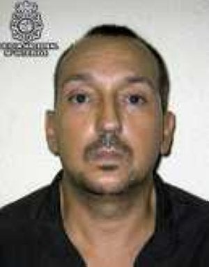 Capturado el jefe de 'Los Miami', uno de los criminales más buscados de España