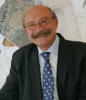 José Luis Blanco. /J. A. PORTILLO