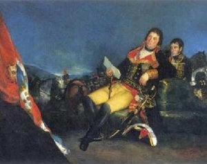 El vampiro de Aranjuez