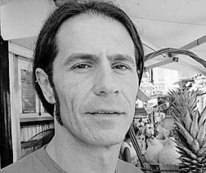 José Miguel Navas, comerciante: «El cliente no escatima en un buen desayuno»