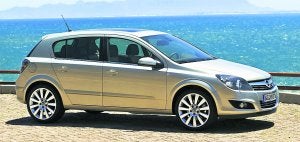 Gálvez Motor se suma al incremento de matriculaciones de Opel en España