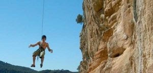 El complejo rural Rocabella se recicla para atraer al turismo de aventura