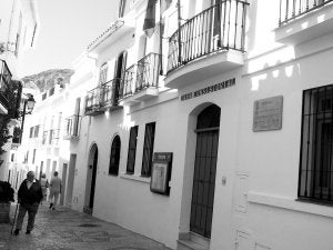 El Ayuntamiento se reunirá con los vecinos. / E. C.