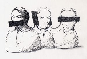 La palabra tabú procede del indonesio y significa 'lo prohibido', esas expresiones o hechos que no se deben pronunciar ni decir, aunque en todas las épocas y culturas han existido y se han utilizado. / SUR