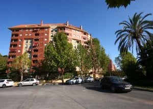 El nuevo Plan regulariza las viviendas./ JOSELE-LANZA
