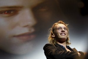 'Pandorum', un cruce de 'thriller' y ciencia ficción, inquieta en el festival de Sitges
