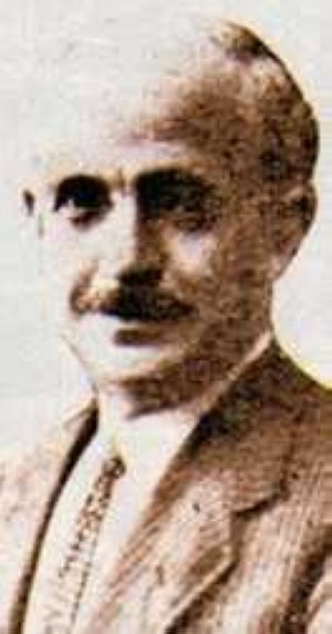 Fernando Guerrero Strachan