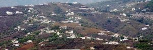 El laberinto urbanístico en la Axarquía atrapa a diez mil propietarios