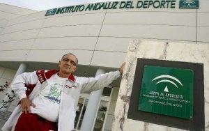 El IAD cumple 25 años al servicio del deporte