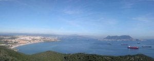 Transcoma presentará oficialmente la línea Algeciras-Gibraltar esta misma semana