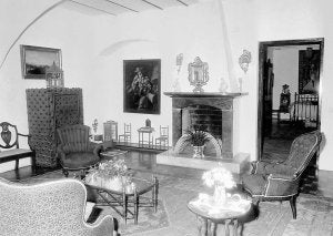 El Cortijo de Miraflores