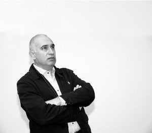 José Jesús Domínguez Palma, presidente de la Mancomunidad oriental: «La Junta y los ayuntamientos han fallado con el urbanismo de la Axarquía».