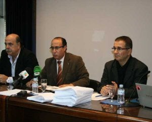 Aumenta para el próximo año un 40 por ciento el presupuesto del Instituto de las Culturas