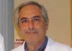 Alfredo Espinet Rubio