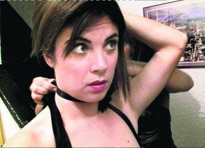 Samanta Villar: «Quería saber si viéndolo te excitabas»