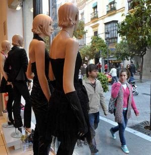 Los comercios no necesitarán hy la licencia de apertura