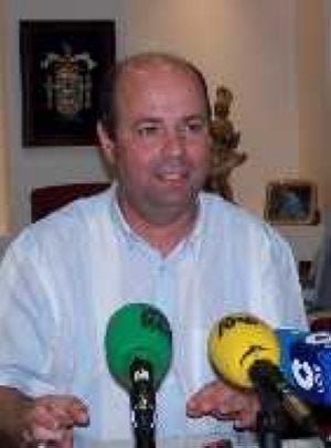 La Ciudad aclara que CpM no representa a Melilla en su viaje a Palestina