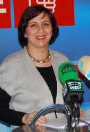 Rosa López Ochoa. ::
SUR