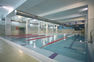 Abren la piscina de La Presentación