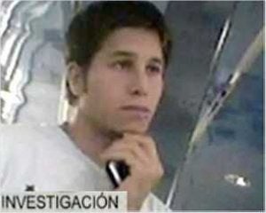 Rafael Fernández García, 'El Rafita', en una imagen de archivo. ::
R. T.
