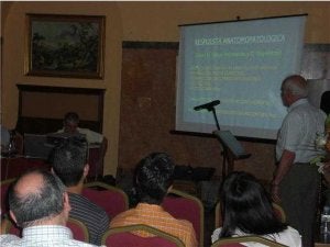 Los profesionales de la Educación Física, en constante evolución/Sur