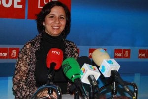 Rosa López Ochoa. ::
SUR