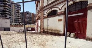 Adiós, puerta del desolladero