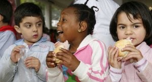 La UMA aplica técnicas de inteligencia artificial a la educación infantil