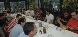 Café con posos de libertad