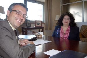 El Ayuntamiento recibe seis propuestas de hijos adoptivos y predilectos